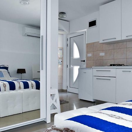 Apartment Anemare Kastela ~ Near By Split And Trogir Luaran gambar