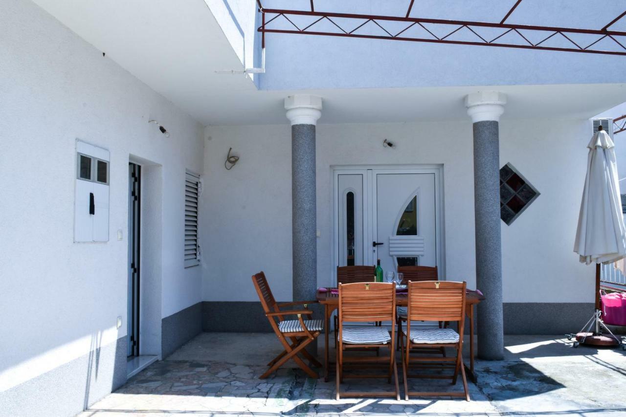 Apartment Anemare Kastela ~ Near By Split And Trogir Luaran gambar