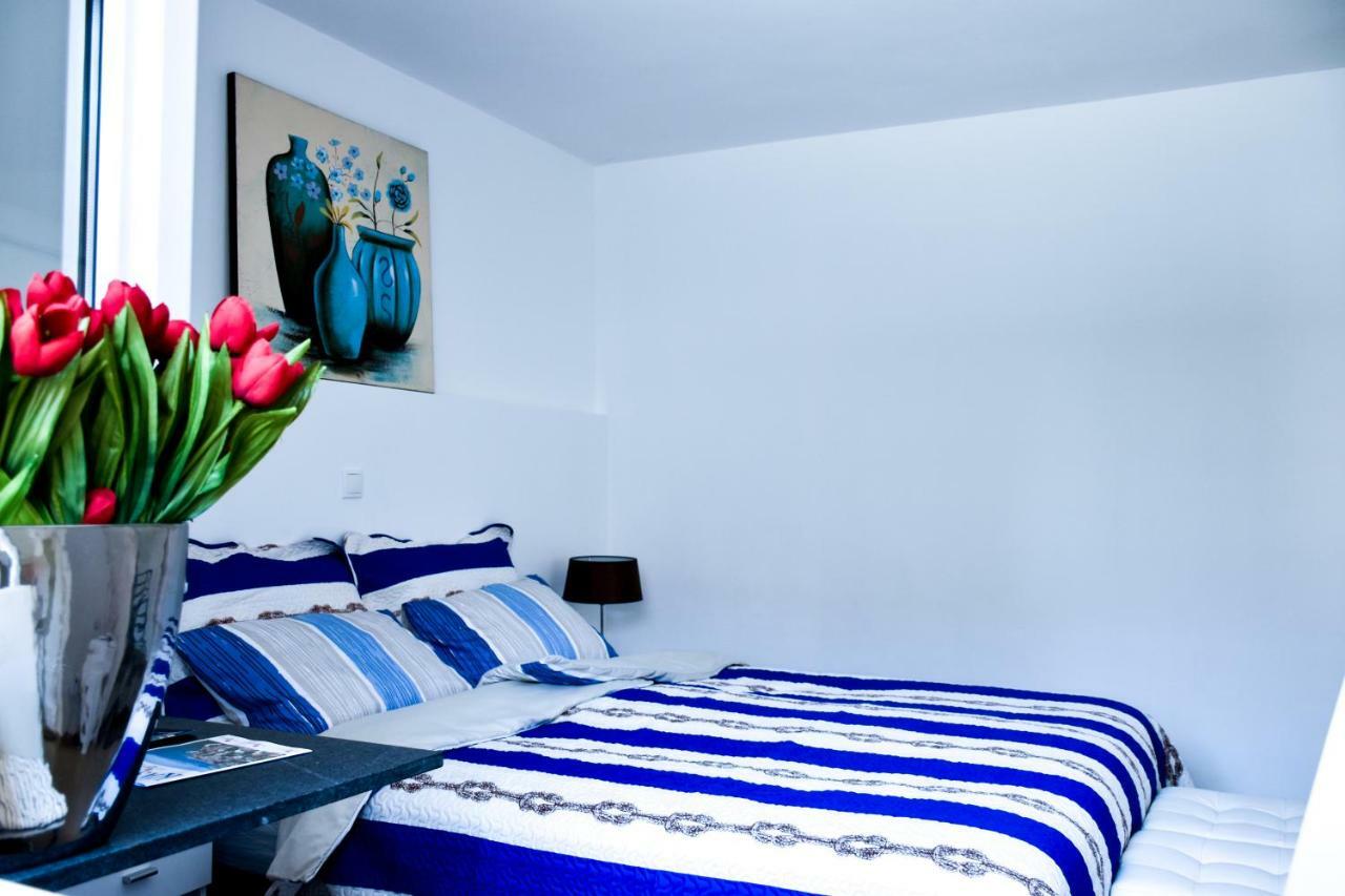 Apartment Anemare Kastela ~ Near By Split And Trogir Luaran gambar