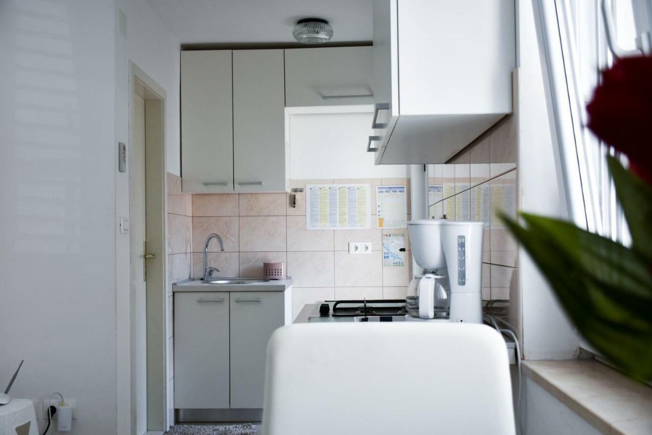 Apartment Anemare Kastela ~ Near By Split And Trogir Luaran gambar