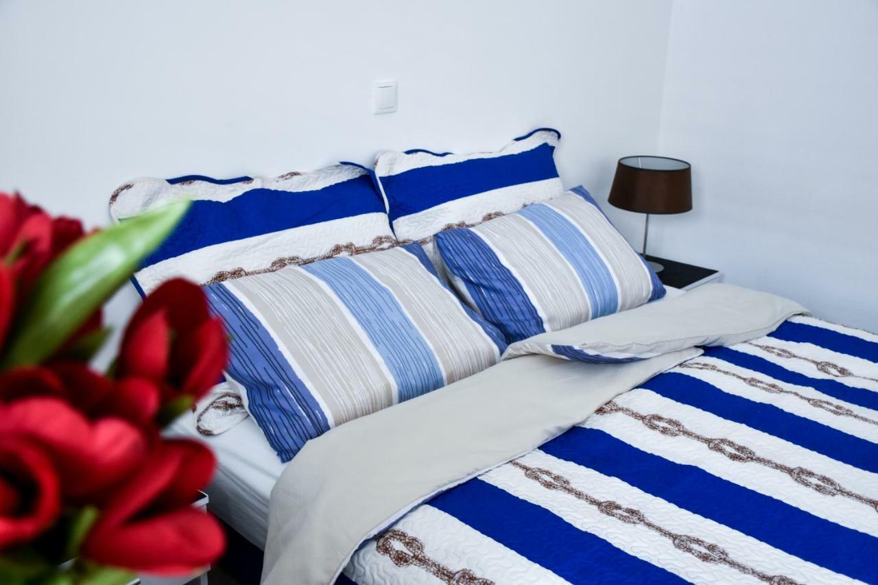 Apartment Anemare Kastela ~ Near By Split And Trogir Luaran gambar