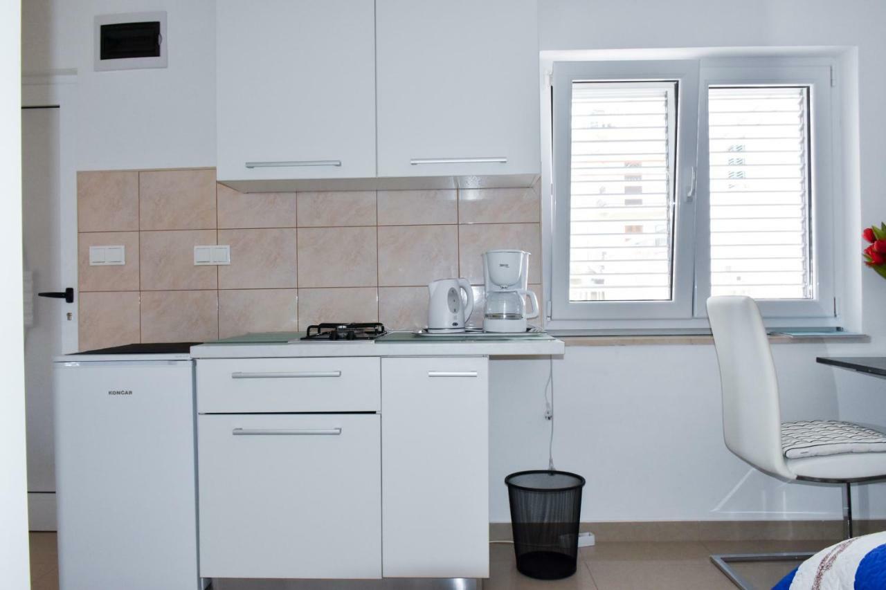 Apartment Anemare Kastela ~ Near By Split And Trogir Luaran gambar