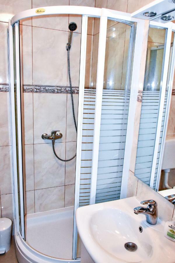 Apartment Anemare Kastela ~ Near By Split And Trogir Luaran gambar