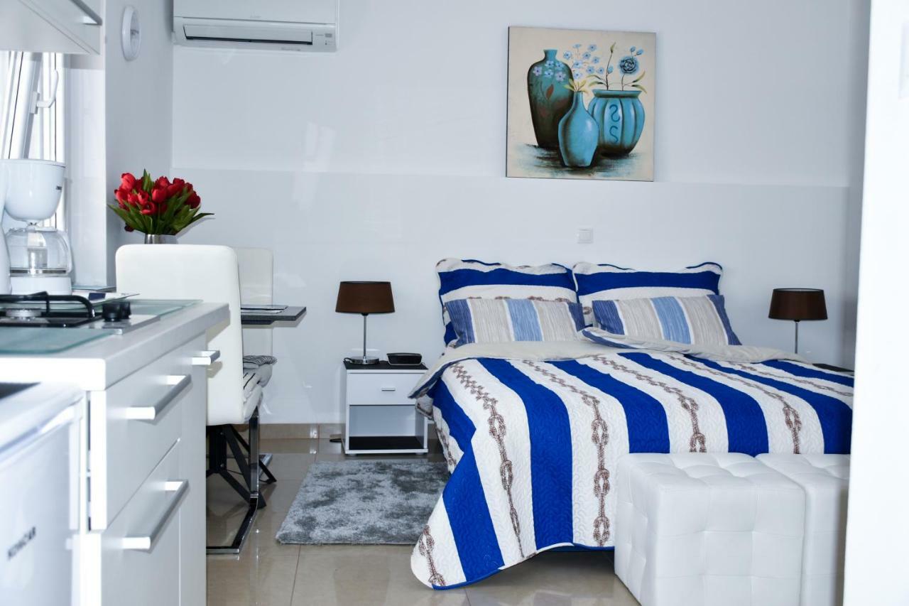 Apartment Anemare Kastela ~ Near By Split And Trogir Luaran gambar