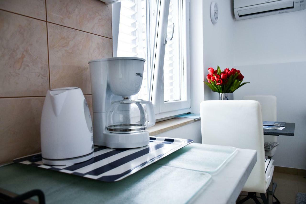 Apartment Anemare Kastela ~ Near By Split And Trogir Luaran gambar