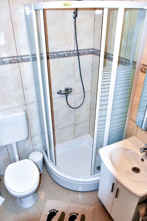 Apartment Anemare Kastela ~ Near By Split And Trogir Luaran gambar
