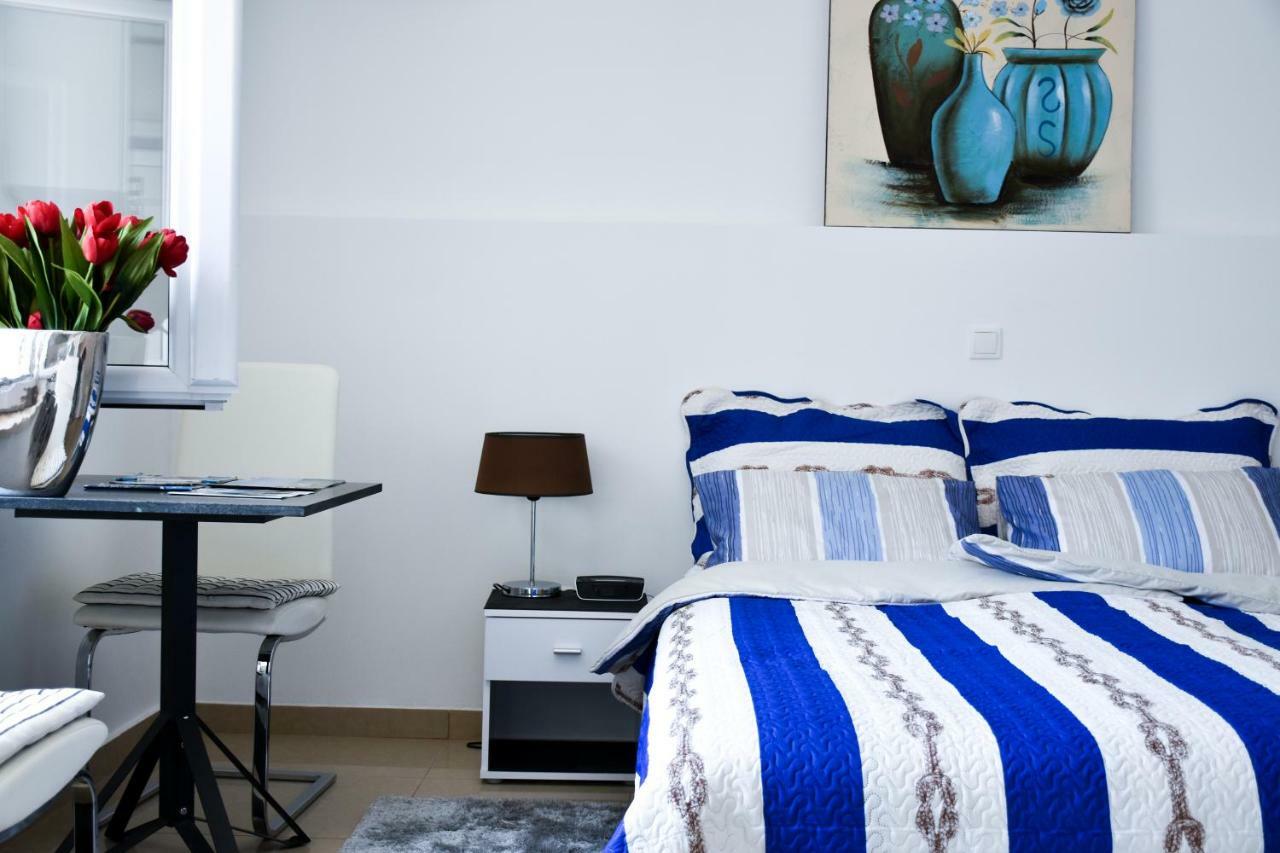 Apartment Anemare Kastela ~ Near By Split And Trogir Luaran gambar