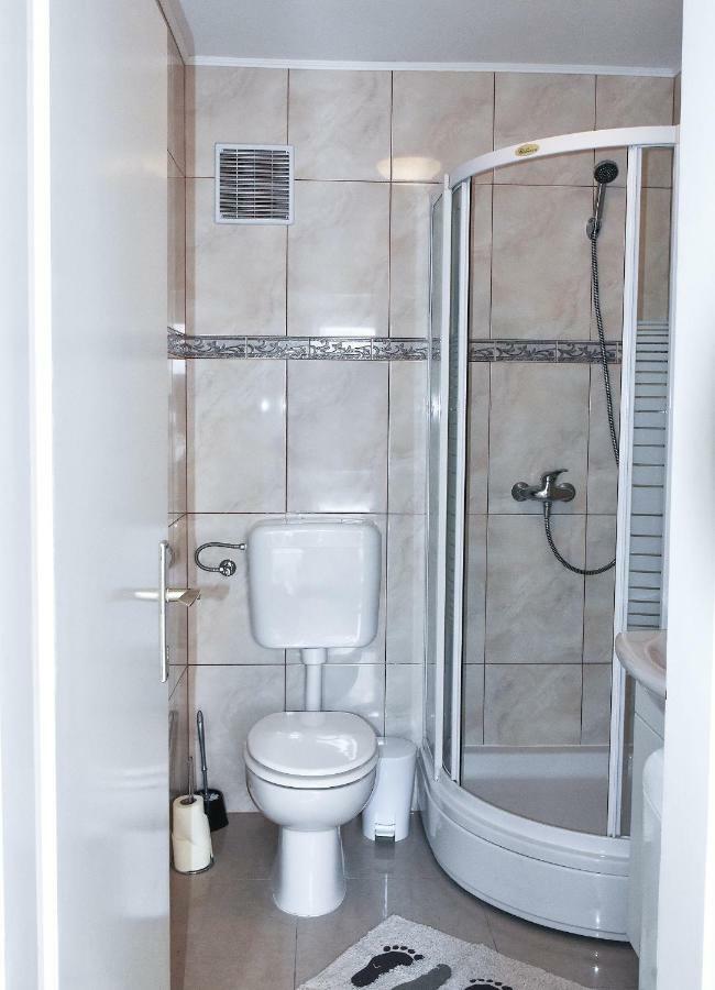 Apartment Anemare Kastela ~ Near By Split And Trogir Luaran gambar