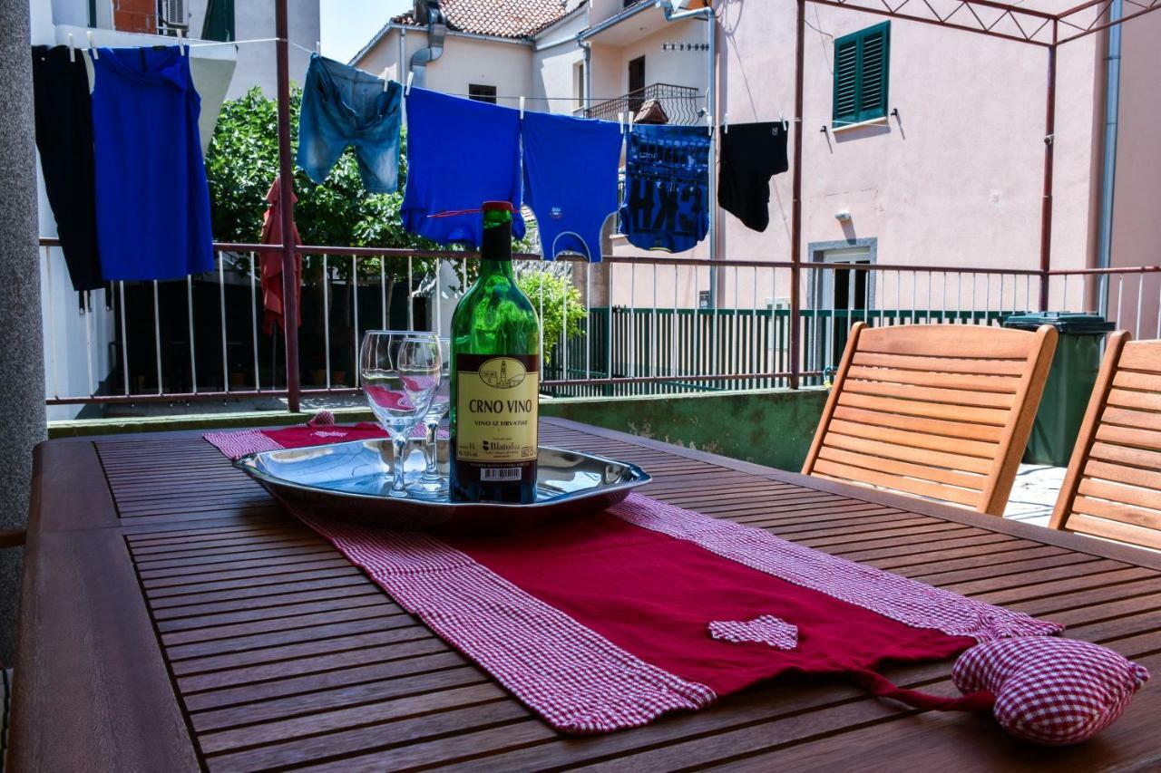 Apartment Anemare Kastela ~ Near By Split And Trogir Luaran gambar